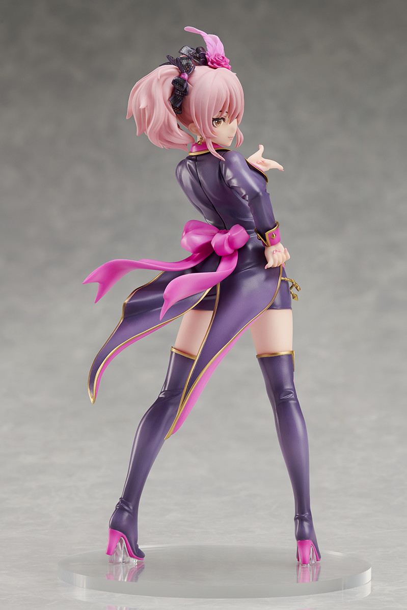 THE iDOLM@STER Cinderella Girls - Jougasaki Mika - 1/8 - Tulip Ver. (Licorne) photo 6