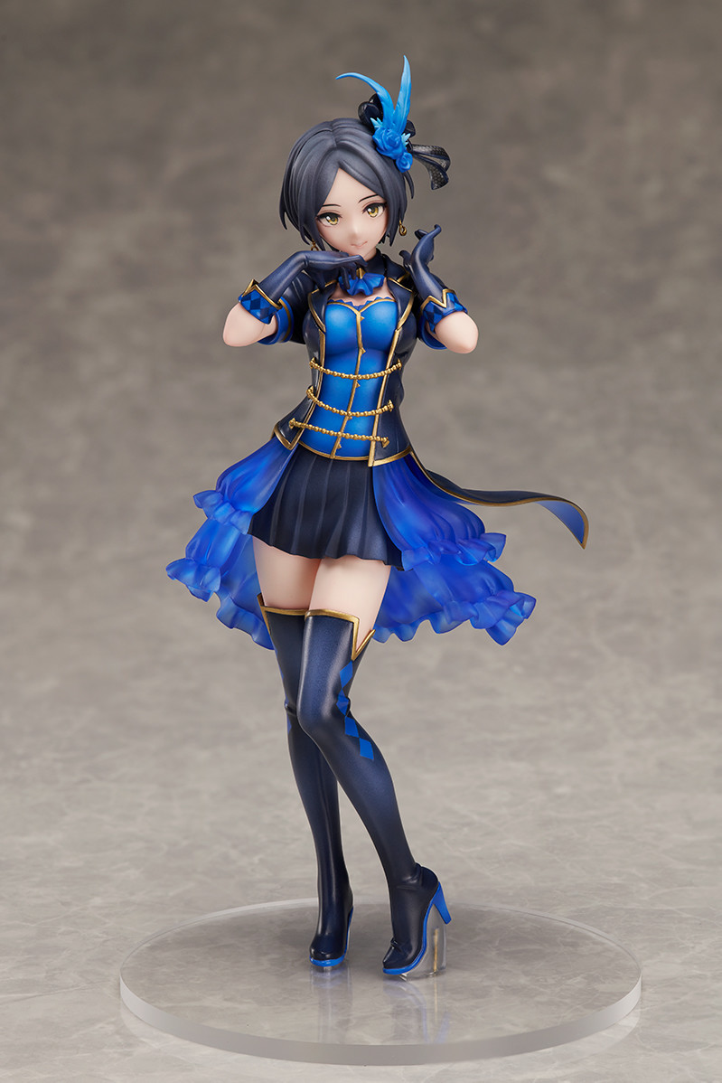 THE iDOLM@STER Cinderella Girls - Hayami Kanade - 1/8 - Tulip Ver. (Licorne) photo 2