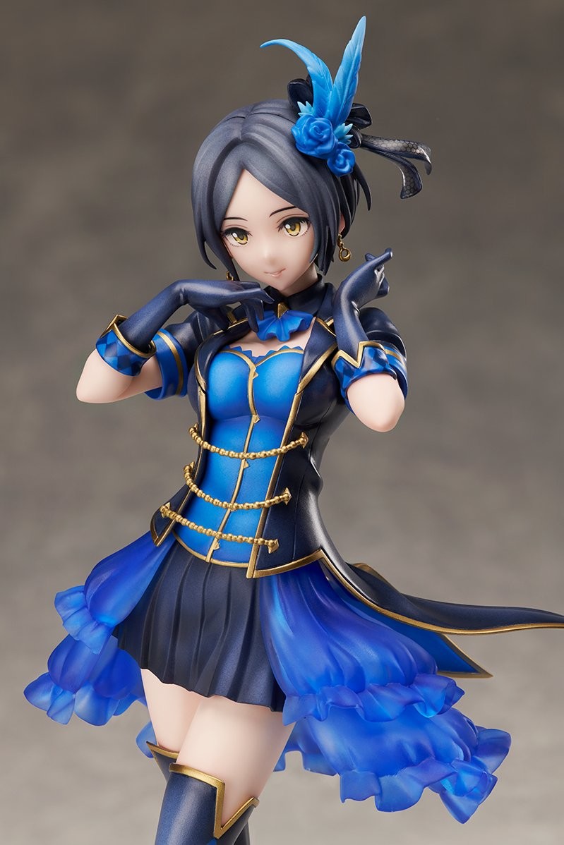 THE iDOLM@STER Cinderella Girls - Hayami Kanade - 1/8 - Tulip Ver. (Licorne) photo 3