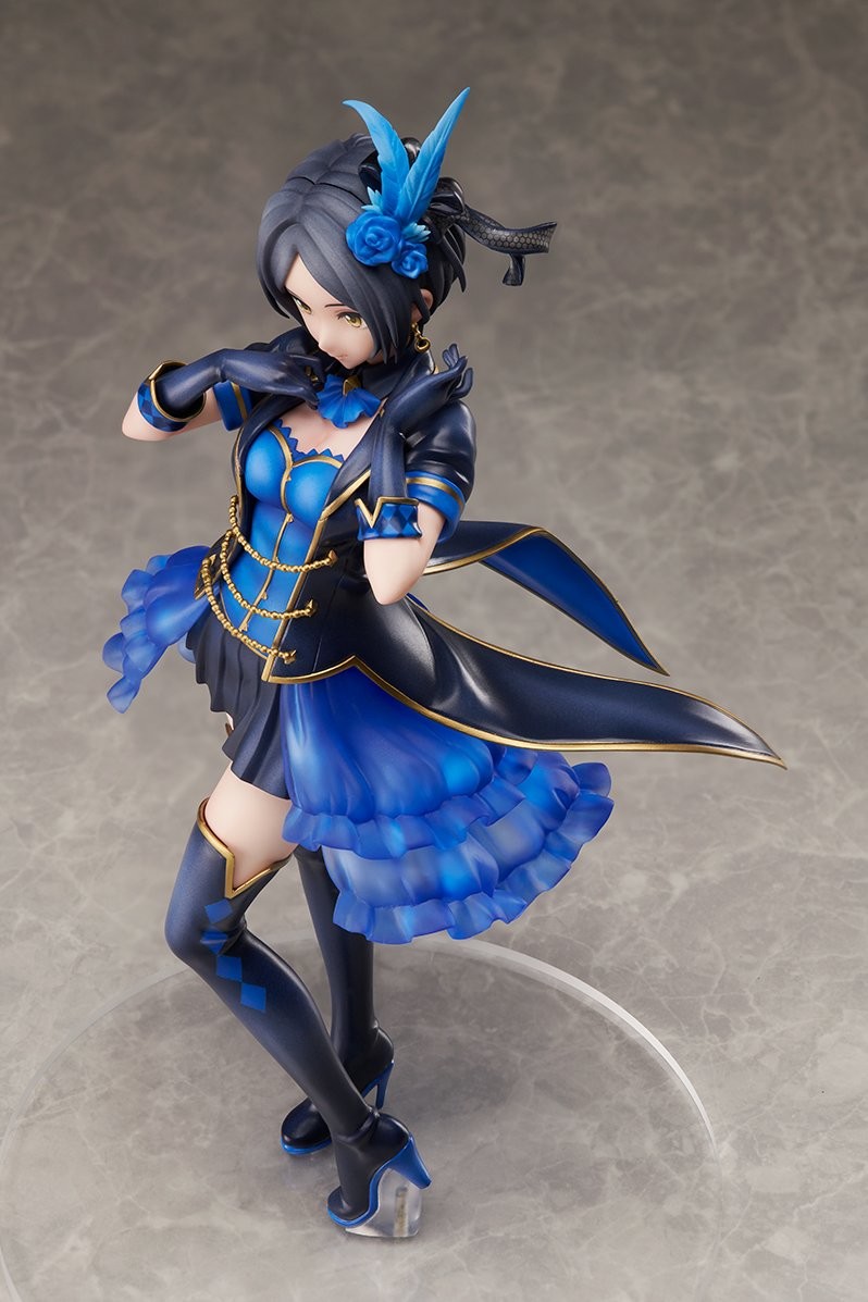 THE iDOLM@STER Cinderella Girls - Hayami Kanade - 1/8 - Tulip Ver. (Licorne) photo 4