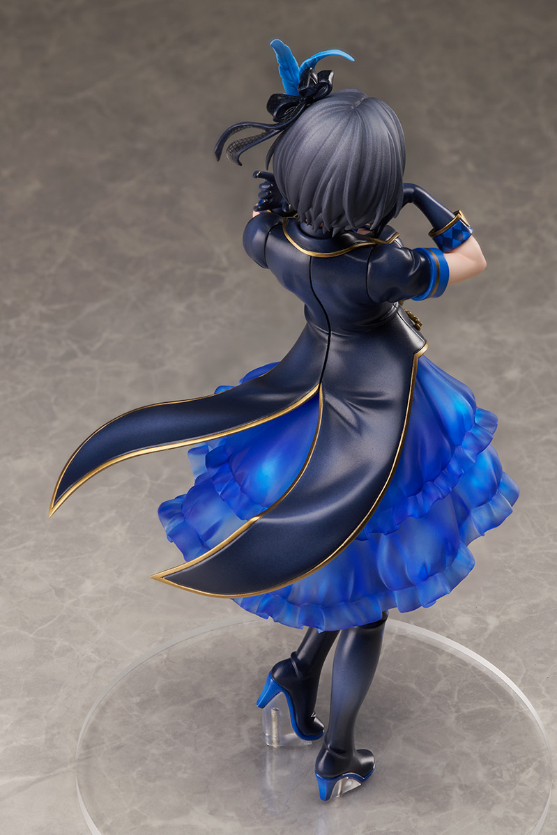 THE iDOLM@STER Cinderella Girls - Hayami Kanade - 1/8 - Tulip Ver. (Licorne) photo 5