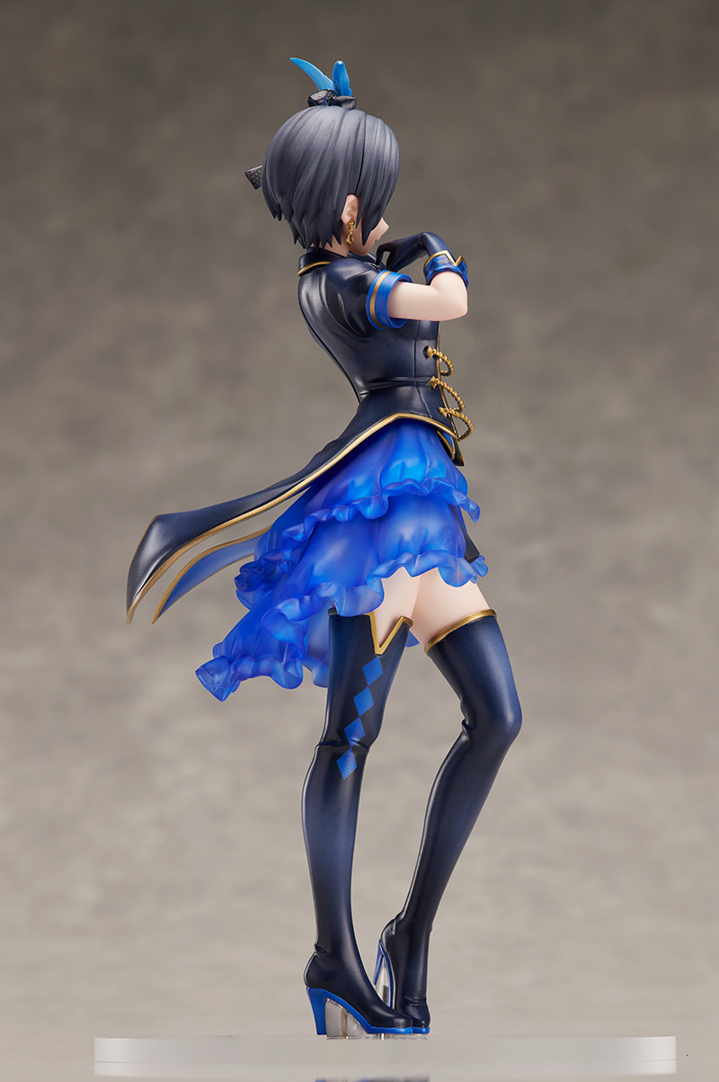 THE iDOLM@STER Cinderella Girls - Hayami Kanade - 1/8 - Tulip Ver. (Licorne) photo 6