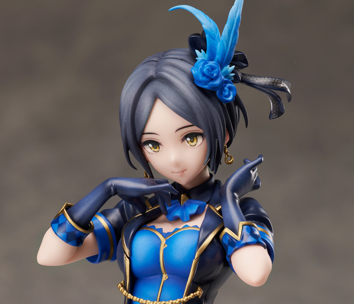 THE iDOLM@STER Cinderella Girls - Hayami Kanade - 1/8 - Tulip Ver. (Licorne) photo 7