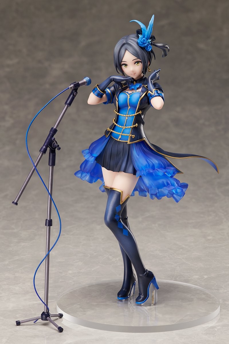 THE iDOLM@STER Cinderella Girls - Hayami Kanade - 1/8 - Tulip Ver. (Licorne) photo 8