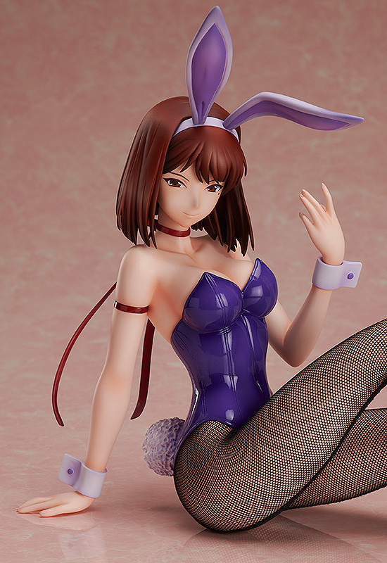 Sakura Taisen - Kanzaki Sumire - B-style - 1/4 - Bunny Ver. (FREEing) photo 10