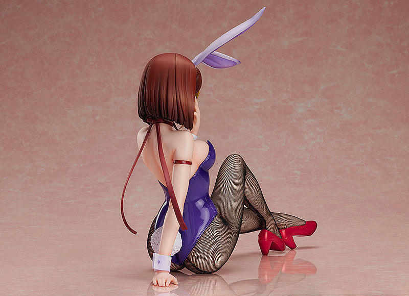 Sakura Taisen - Kanzaki Sumire - B-style - 1/4 - Bunny Ver. (FREEing) photo 16