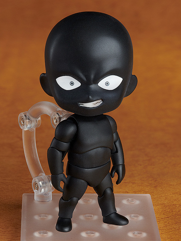 Meitantei Conan - Han'nin - Nendoroid  (#878) (FREEing) photo 2