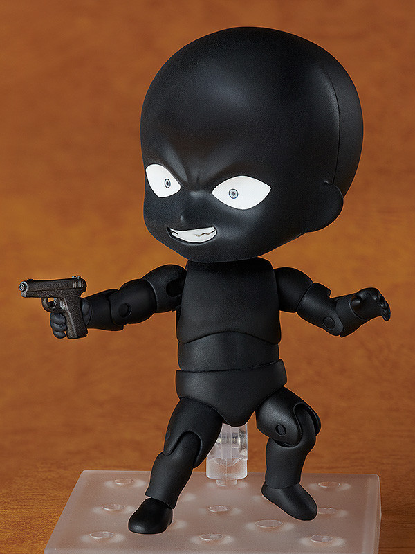 Meitantei Conan - Han'nin - Nendoroid  (#878) (FREEing) photo 3
