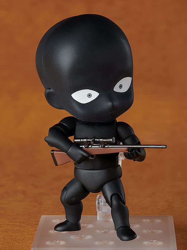 Meitantei Conan - Han'nin - Nendoroid  (#878) (FREEing) photo 4