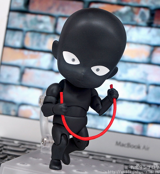 Meitantei Conan - Han'nin - Nendoroid  (#878) (FREEing) photo 5