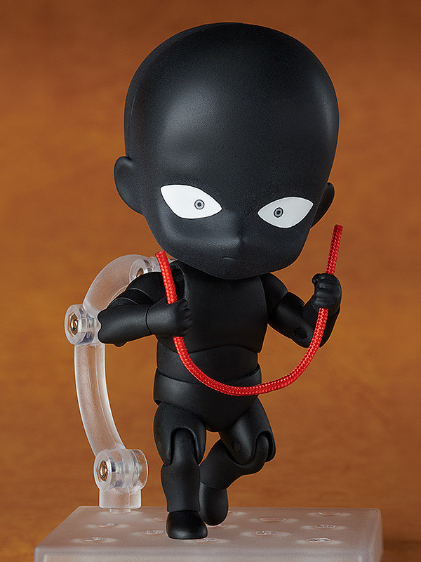 Meitantei Conan - Han'nin - Nendoroid  (#878) (FREEing) photo 8