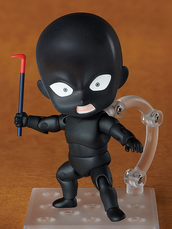 Meitantei Conan - Han'nin - Nendoroid  (#878) (FREEing) photo 9