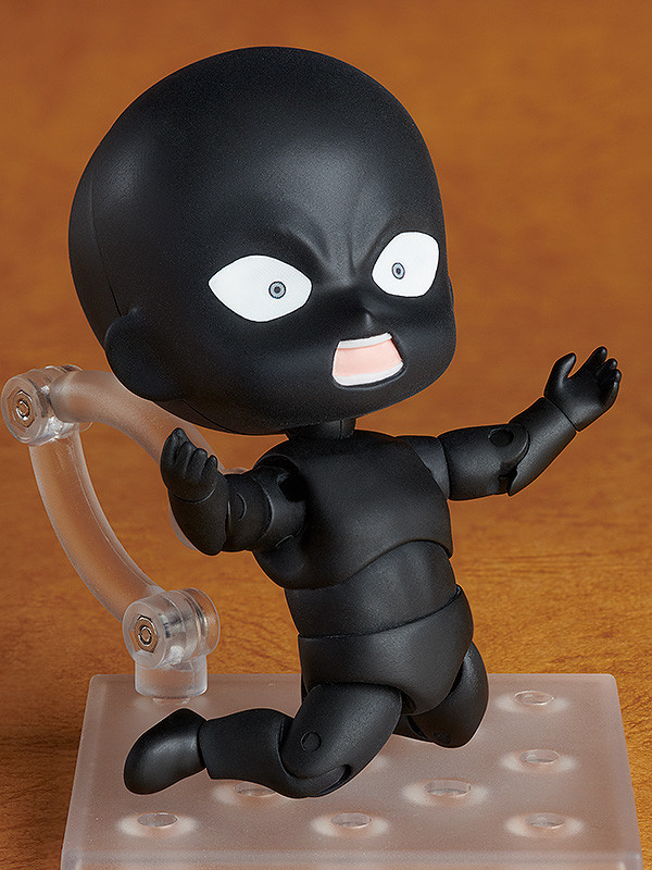 Meitantei Conan - Han'nin - Nendoroid  (#878) (FREEing) photo 10