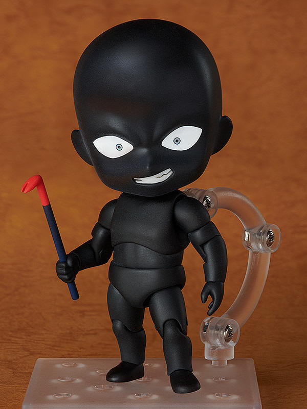 Meitantei Conan - Han'nin - Nendoroid  (#878) (FREEing) photo 11