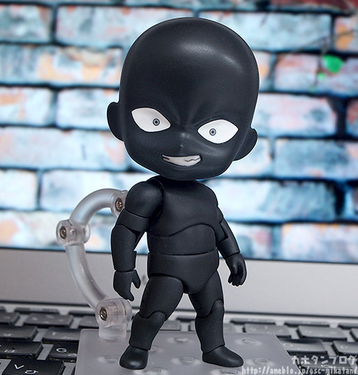 Meitantei Conan - Han'nin - Nendoroid  (#878) (FREEing) photo 12