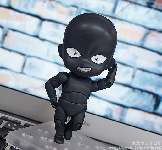 Meitantei Conan - Han'nin - Nendoroid  (#878) (FREEing) photo 14