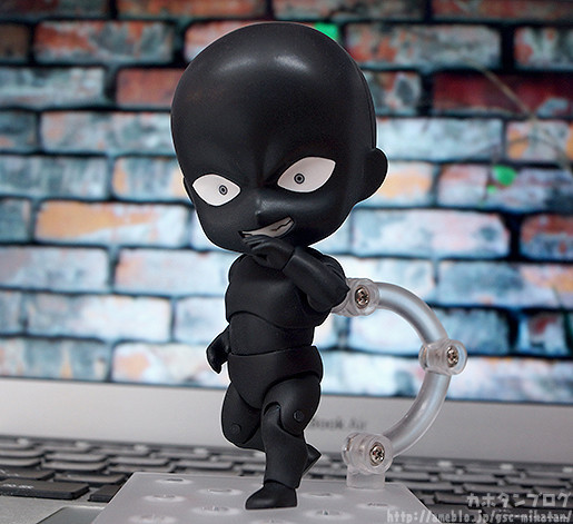 Meitantei Conan - Han'nin - Nendoroid  (#878) (FREEing) photo 15