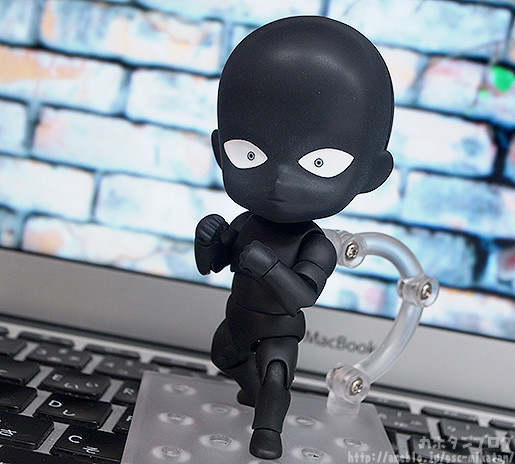 Meitantei Conan - Han'nin - Nendoroid  (#878) (FREEing) photo 16