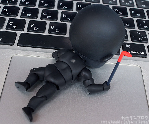 Meitantei Conan - Han'nin - Nendoroid  (#878) (FREEing) photo 17