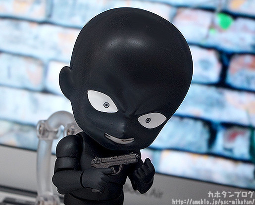 Meitantei Conan - Han'nin - Nendoroid  (#878) (FREEing) photo 18
