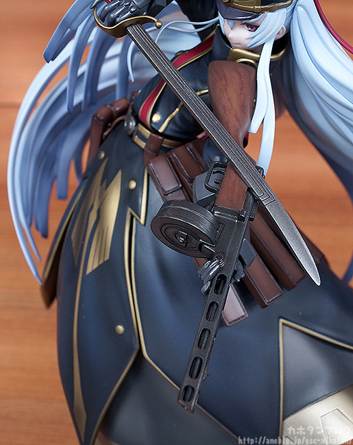 Re:Creators - Gunpuku no Himegimi - 1/8 (Good Smile Company) photo 2
