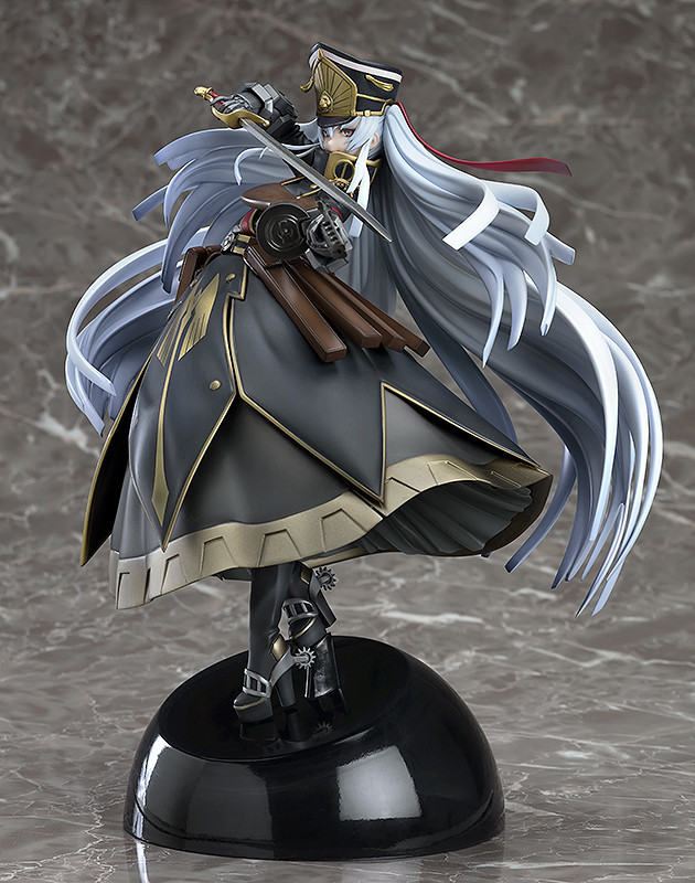Re:Creators - Gunpuku no Himegimi - 1/8 (Good Smile Company) photo 5