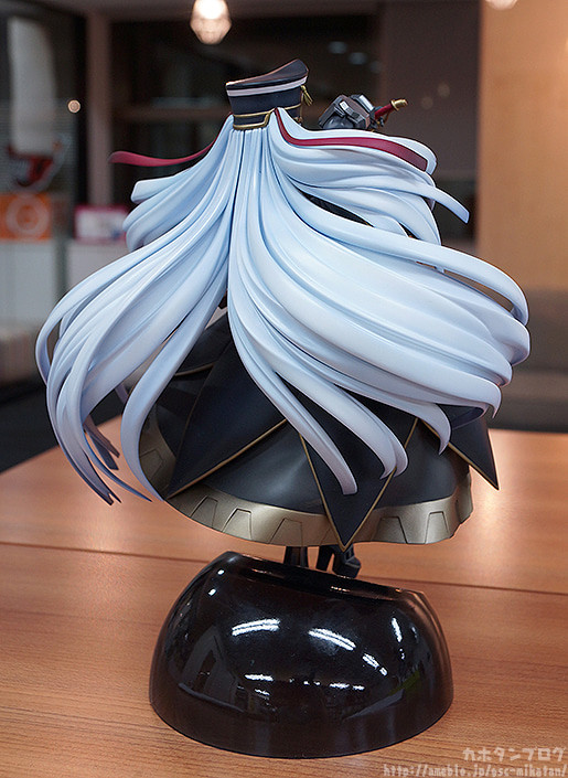 Re:Creators - Gunpuku no Himegimi - 1/8 (Good Smile Company) photo 10