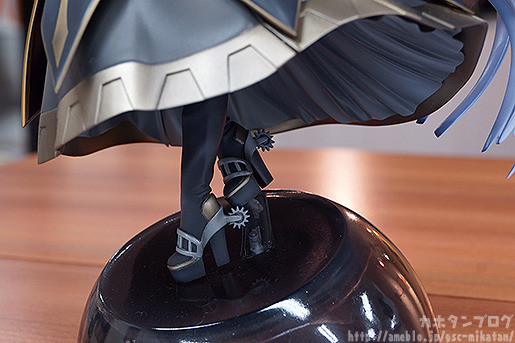 Re:Creators - Gunpuku no Himegimi - 1/8 (Good Smile Company) photo 11