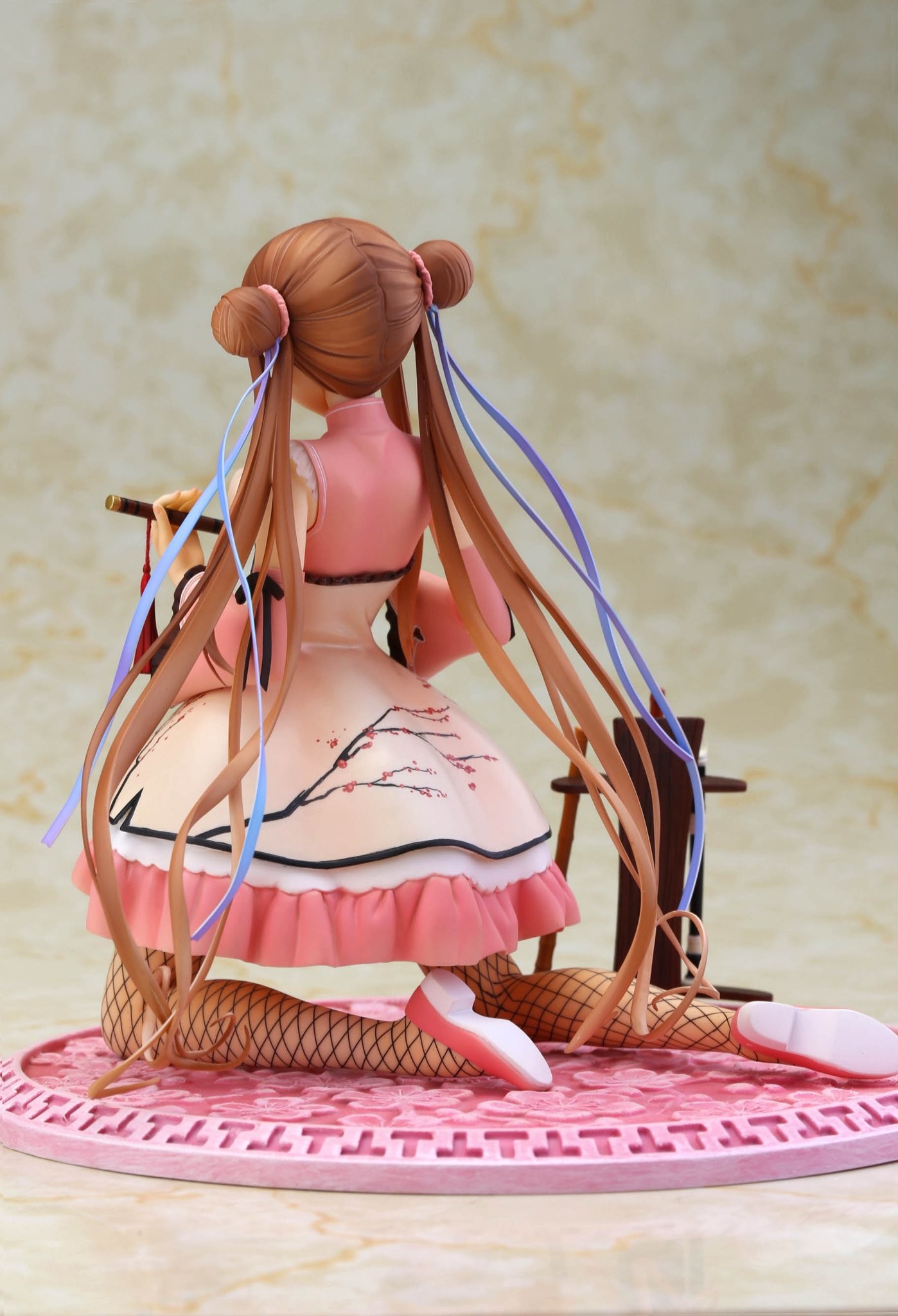 Original - Skytube Premium - T2 Art☆Girls - Chun-Mei - 1/6 (Alphamax) photo 2
