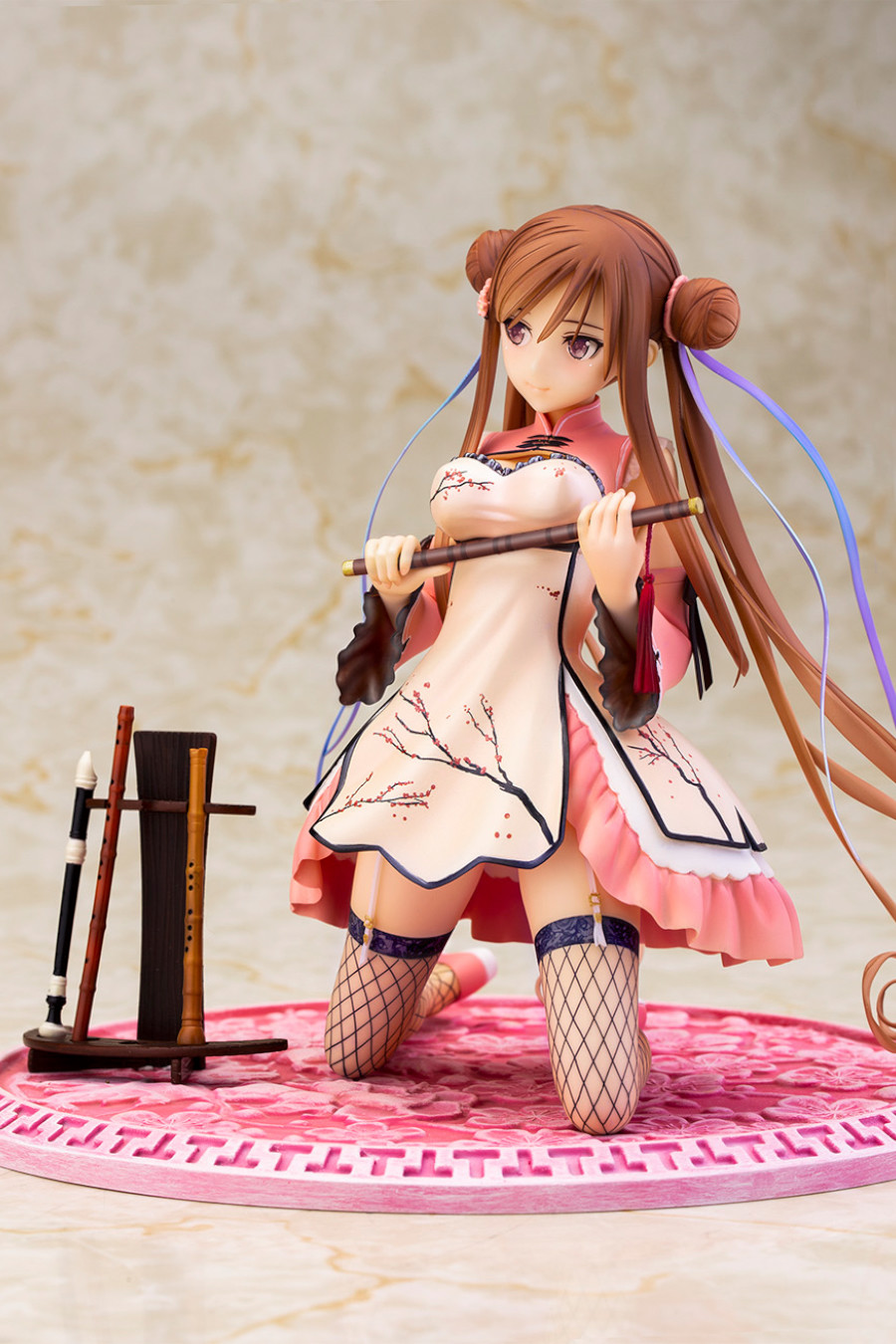 Original - Skytube Premium - T2 Art☆Girls - Chun-Mei - 1/6 (Alphamax) photo 3