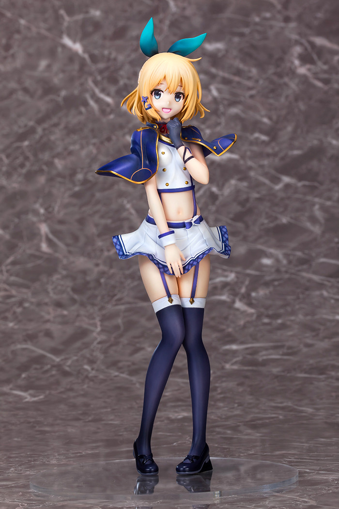 Rokudenashi Majutsu Koushi to Akashic Records - Rumia Tingel - 1/7 (Wings Inc.) photo 2