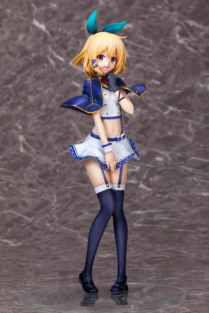 Rokudenashi Majutsu Koushi to Akashic Records - Rumia Tingel - 1/7 (Wings Inc.) photo 3