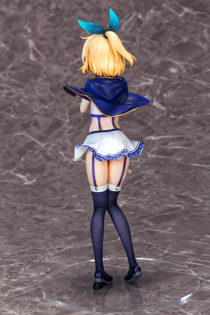 Rokudenashi Majutsu Koushi to Akashic Records - Rumia Tingel - 1/7 (Wings Inc.) photo 4