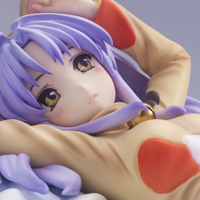 Kidou Senkan Nadesico - Hoshino Ruri - Hdge (No19) - Neko Cos ver. (Union Creative International Ltd) photo 3