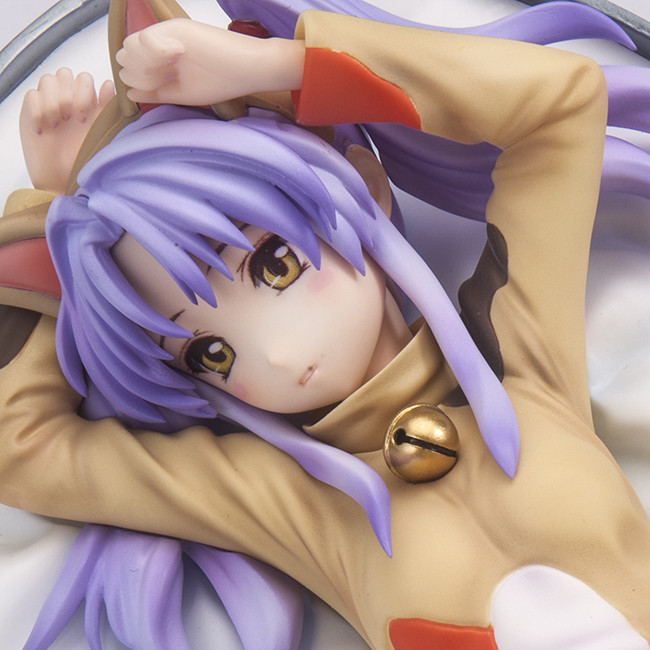 Kidou Senkan Nadesico - Hoshino Ruri - Hdge (No19) - Neko Cos ver. (Union Creative International Ltd) photo 4