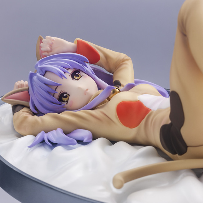 Kidou Senkan Nadesico - Hoshino Ruri - Hdge (No19) - Neko Cos ver. (Union Creative International Ltd) photo 5