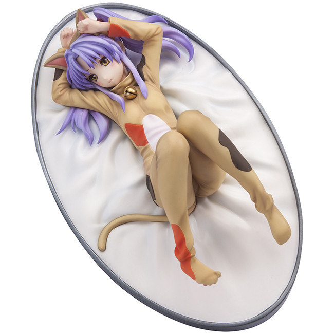 Kidou Senkan Nadesico - Hoshino Ruri - Hdge (No19) - Neko Cos ver. (Union Creative International Ltd) photo 7
