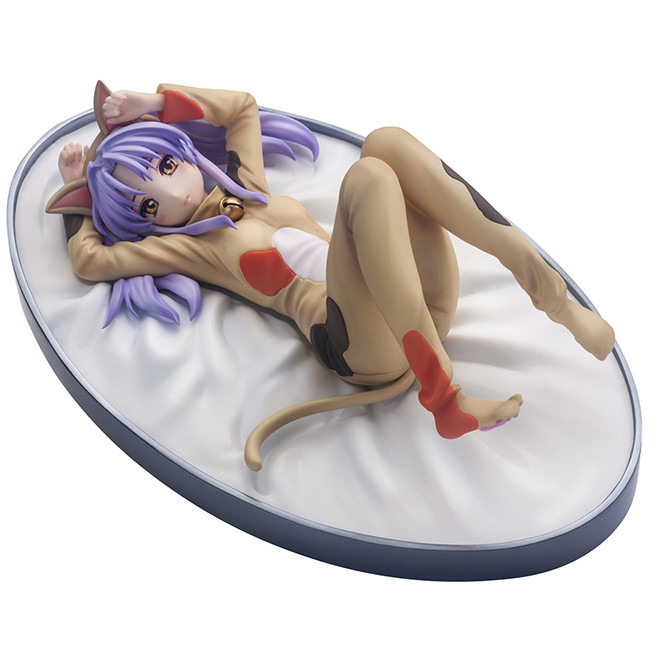 Kidou Senkan Nadesico - Hoshino Ruri - Hdge (No19) - Neko Cos ver. (Union Creative International Ltd) photo 8