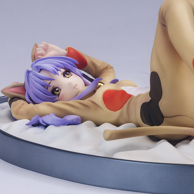 Kidou Senkan Nadesico - Hoshino Ruri - Hdge (No19) - Neko Cos ver. (Union Creative International Ltd) photo 9