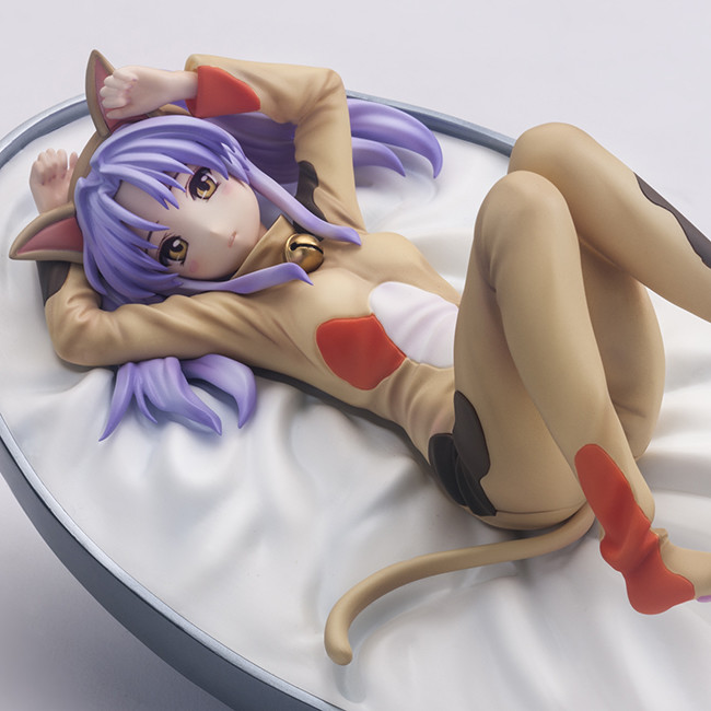 Kidou Senkan Nadesico - Hoshino Ruri - Hdge (No19) - Neko Cos ver. (Union Creative International Ltd) photo 11