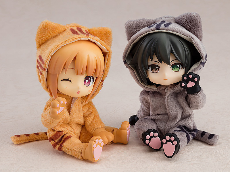 Original - Nendoroid Doll - Emily (Good Smile Company) photo 2