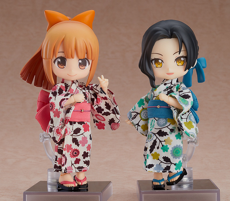 Original - Nendoroid Doll - Emily (Good Smile Company) photo 7