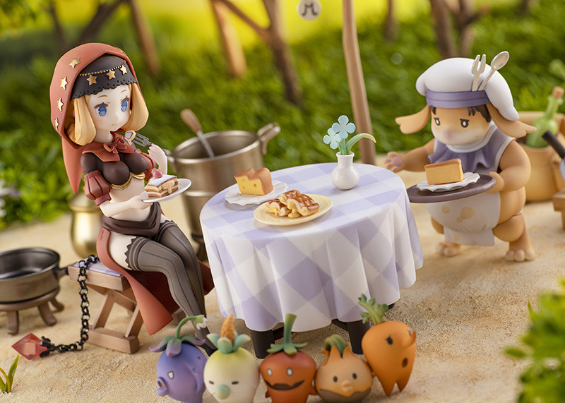 Odin Sphere: Leifdrasir - Velvet (Flare) photo 2