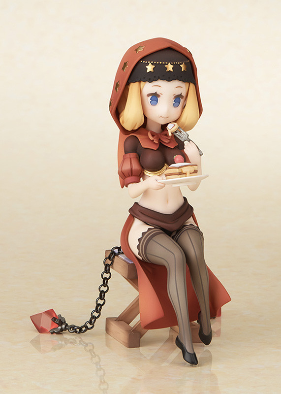 Odin Sphere: Leifdrasir - Velvet (Flare) photo 3