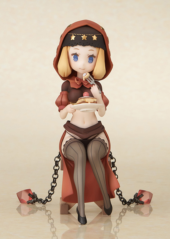 Odin Sphere: Leifdrasir - Velvet (Flare) photo 4