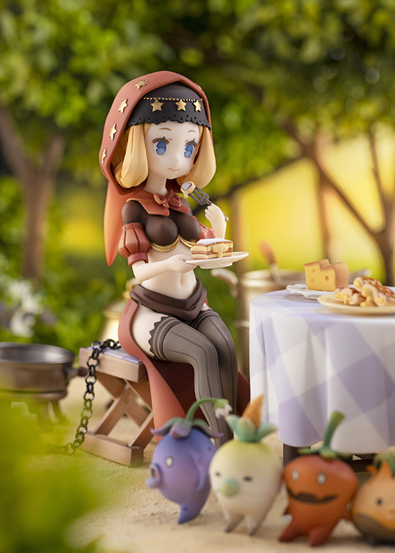 Odin Sphere: Leifdrasir - Velvet (Flare) photo 5