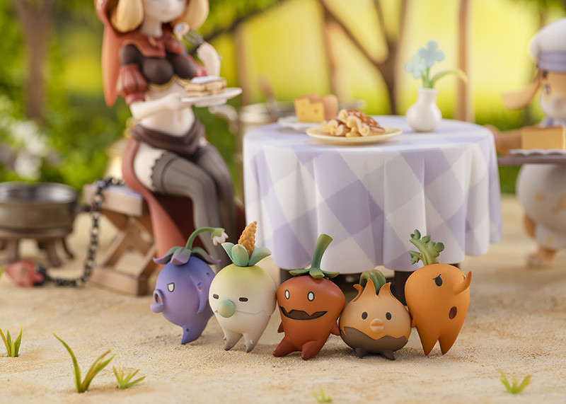 Odin Sphere: Leifdrasir - Velvet (Flare) photo 9