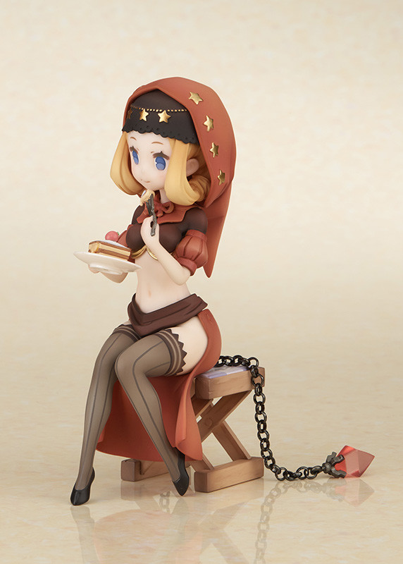 Odin Sphere: Leifdrasir - Velvet (Flare) photo 11