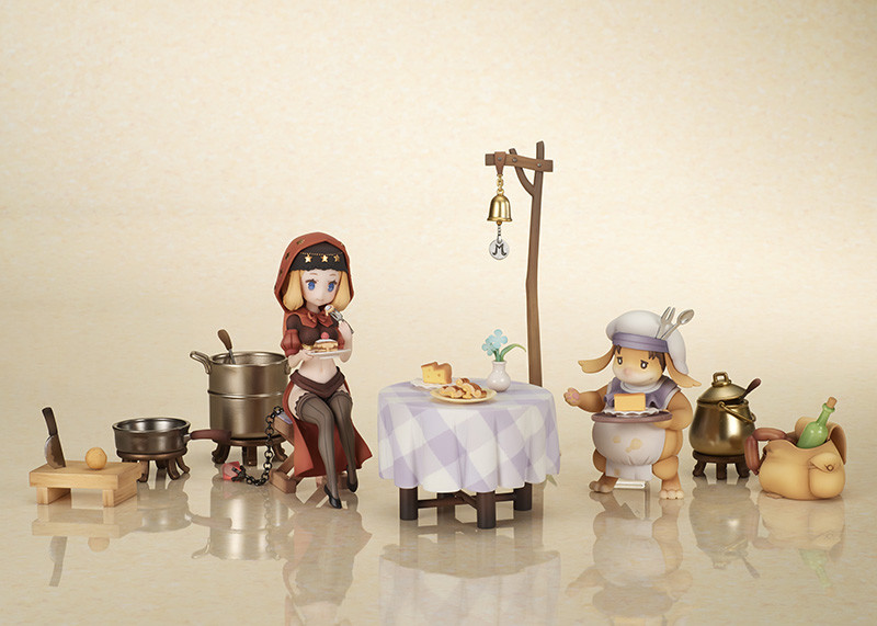 Odin Sphere: Leifdrasir - Velvet (Flare) photo 12