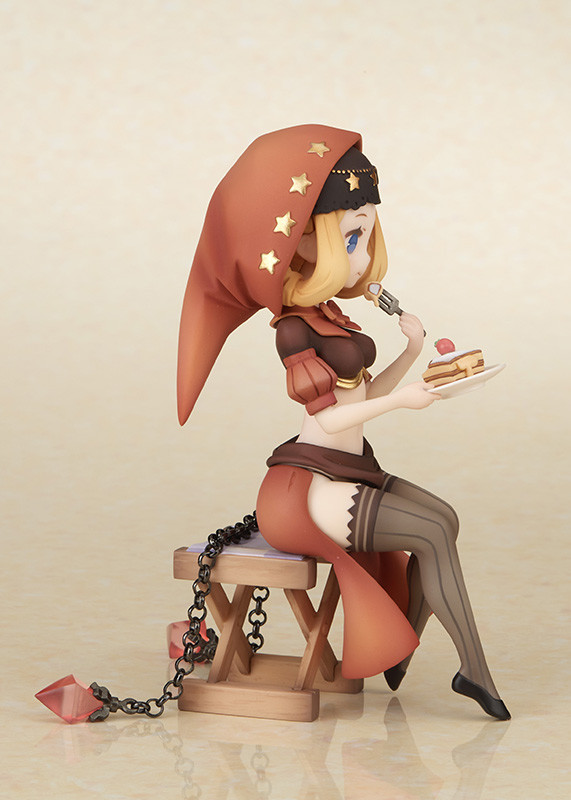 Odin Sphere: Leifdrasir - Velvet (Flare) photo 14